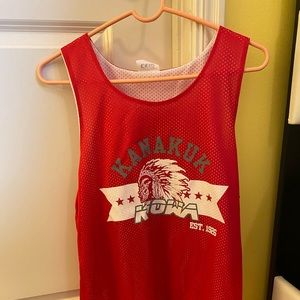 Kanakuk Kiowa Jersey